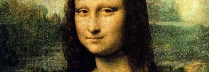 La Gioconda - Leonardo Da Vinci