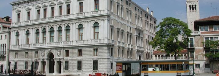 Palazzo Grassi a Venezia