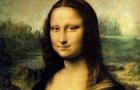 La Gioconda - Leonardo Da Vinci