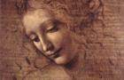 La scapigliata - Leonardo Da Vinci