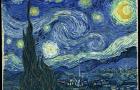 Notte Stellata - Vincent van Gogh
